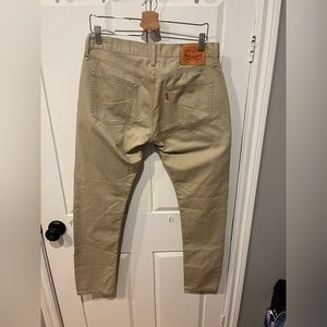 Jeans Lévis 514 32W 32L